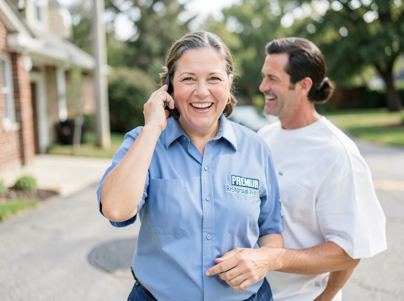 Water Damage Restoration Menominee, MI FAQs